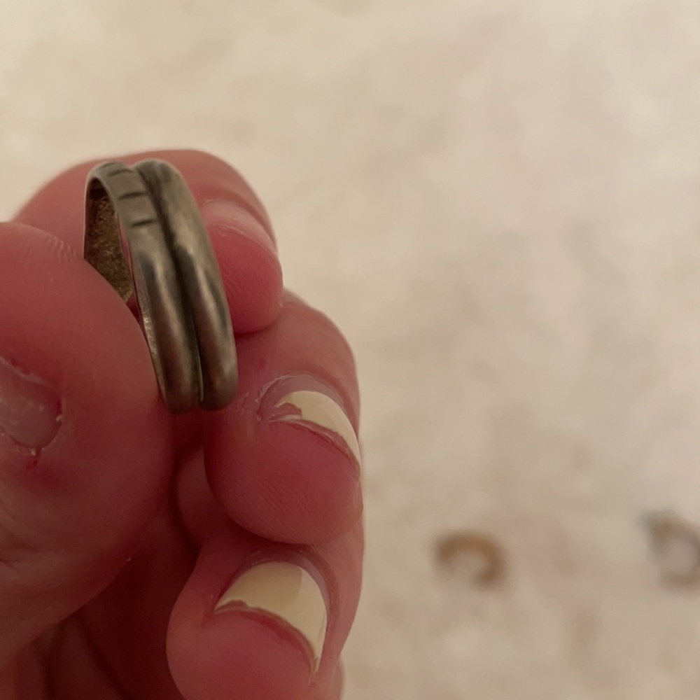 Snake Ring - Picture 4 of 4